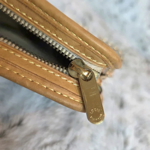 RARE Louis Vuitton Black Multicolor Monogram Shirley Clutch Shoulder Bag - Picture 9 of 16